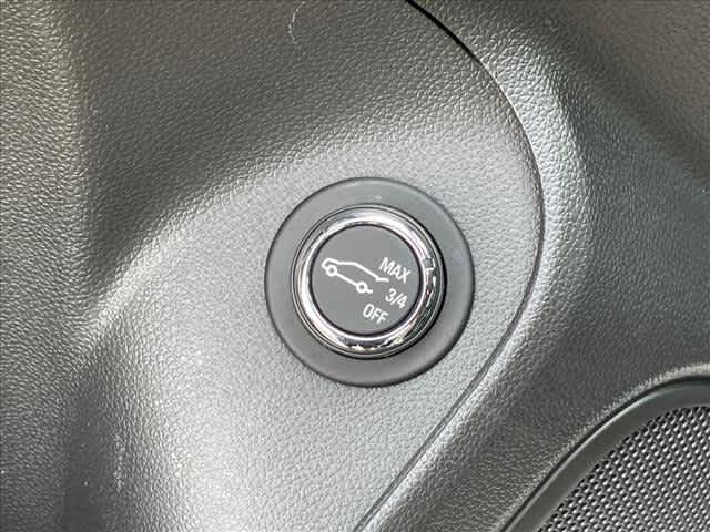 Used 2023 Buick Encore GX SUV