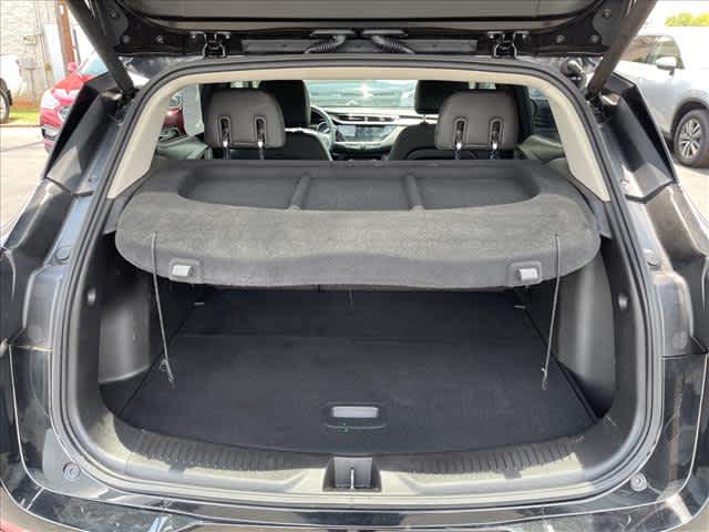 Used 2023 Buick Encore GX SUV