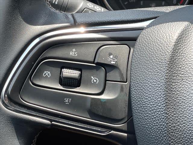 Used 2023 Buick Encore GX SUV