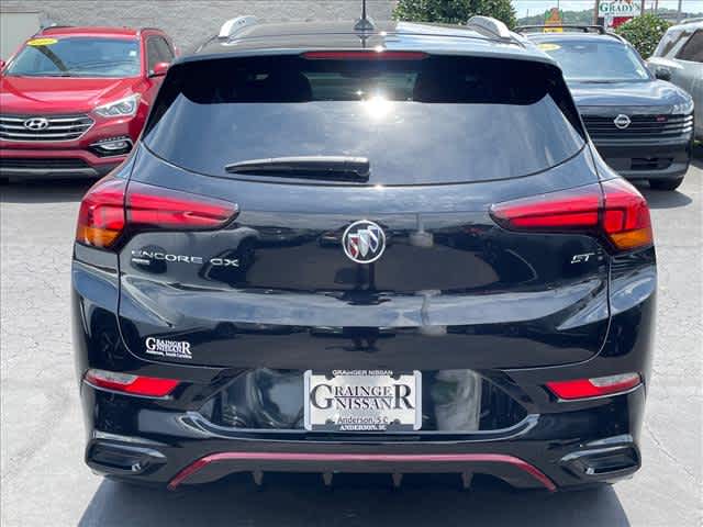 Used 2023 Buick Encore GX SUV