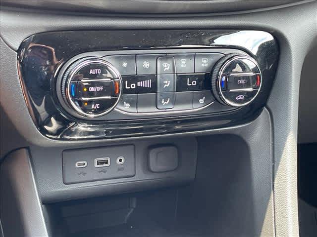 Used 2023 Buick Encore GX SUV