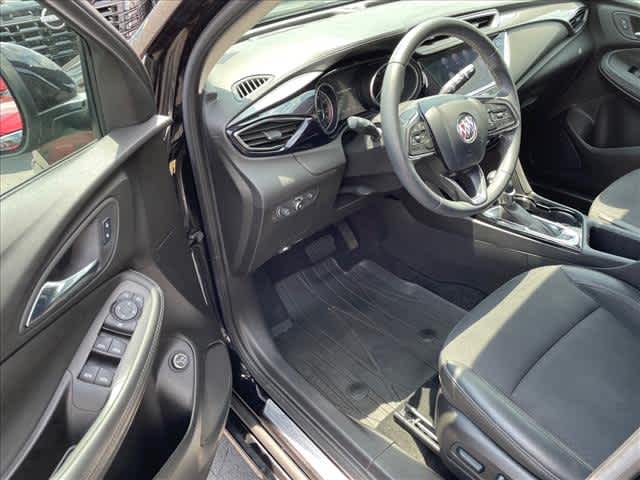 Used 2023 Buick Encore GX SUV