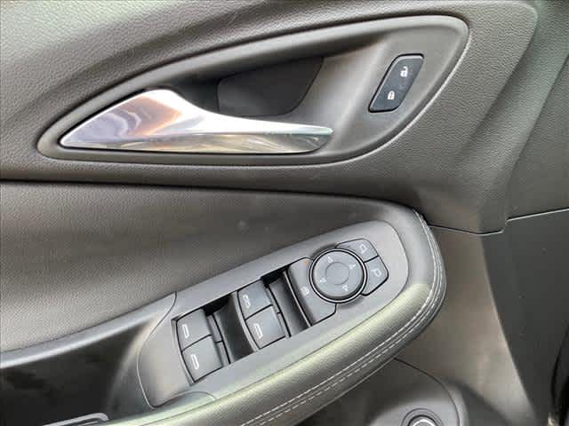 Used 2023 Buick Encore GX SUV