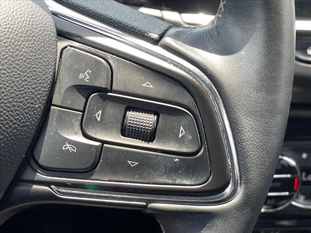 Used 2023 Buick Encore GX SUV