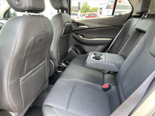 Used 2023 Buick Encore GX SUV
