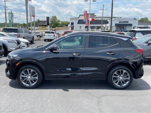 Used 2023 Buick Encore GX SUV