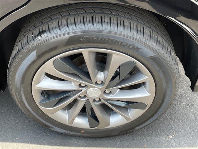 Used 2023 Buick Encore GX SUV