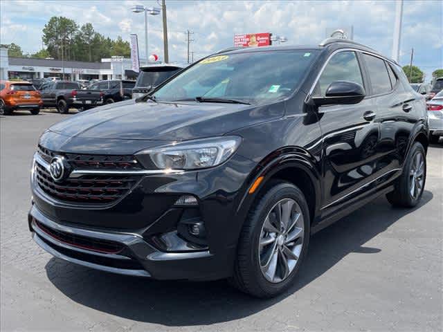Used 2023 Buick Encore GX SUV
