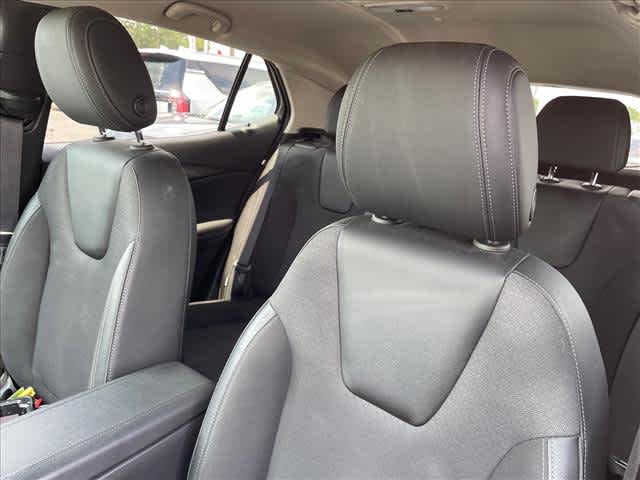 Used 2023 Buick Encore GX SUV