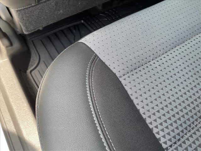 Used 2024 Chevrolet Trax SUV