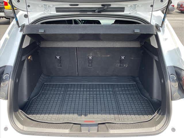 Used 2024 Chevrolet Trax SUV