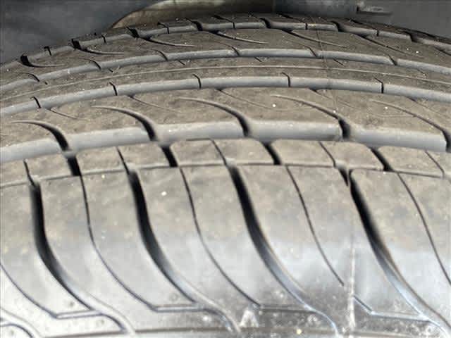 Used 2024 Chevrolet Trax SUV