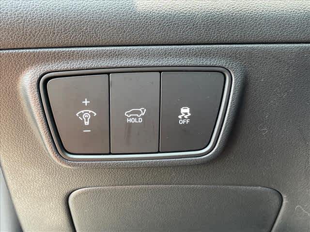 Used 2024 Hyundai Tucson SUV