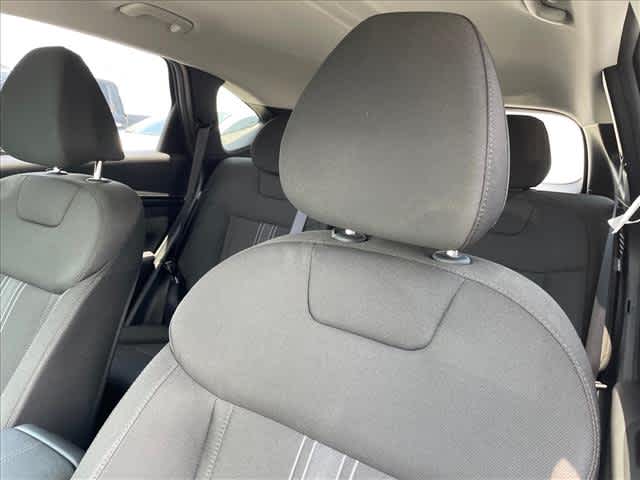 Used 2024 Hyundai Tucson SUV