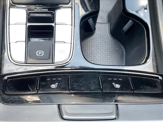 Used 2024 Hyundai Tucson SUV