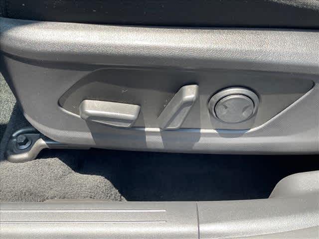 Used 2024 Hyundai Tucson SUV