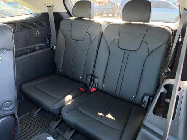 Used 2025 Kia Sorento Hybrid SUV