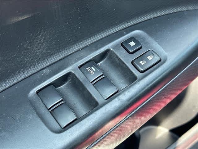 Used 2024 Mitsubishi Mirage G4 Sedan