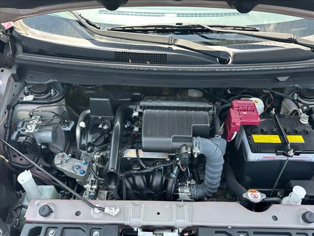 Used 2024 Mitsubishi Mirage G4 Sedan