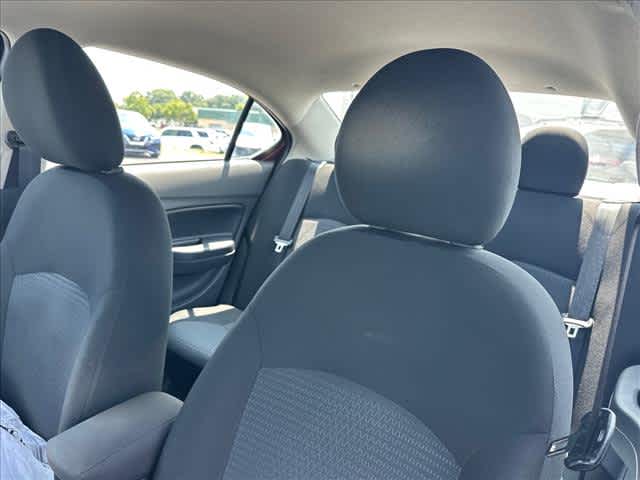 Used 2024 Mitsubishi Mirage G4 Sedan