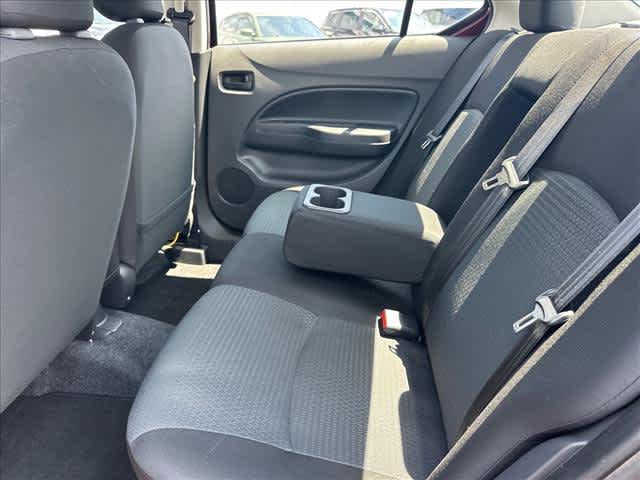 Used 2024 Mitsubishi Mirage G4 Sedan