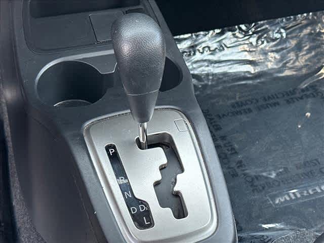 Used 2024 Mitsubishi Mirage G4 Sedan