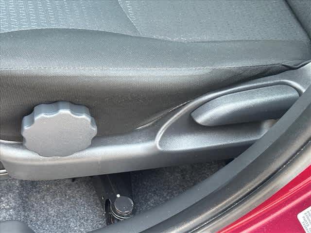 Used 2024 Mitsubishi Mirage G4 Sedan