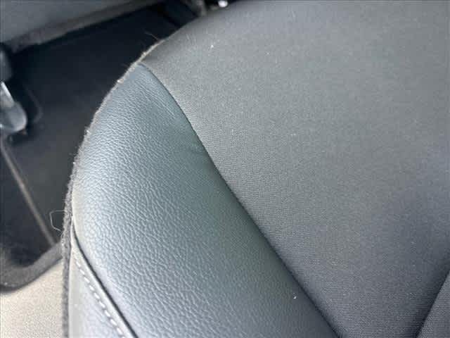 Used 2021 Honda Civic Hatchback Sedan
