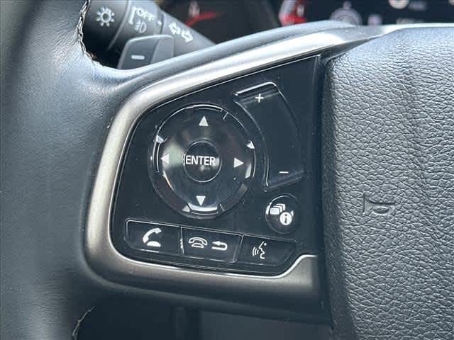 Used 2021 Honda Civic Hatchback Sedan