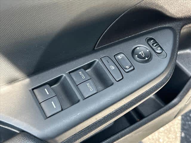 Used 2021 Honda Civic Hatchback Sedan