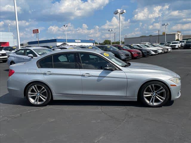 Used 2013 BMW 328i Sedan