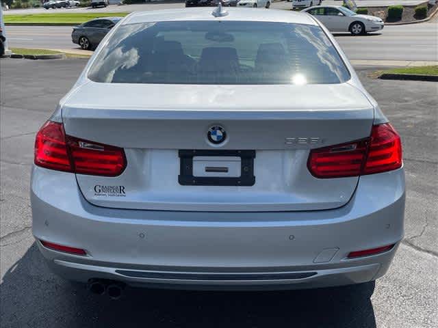 Used 2013 BMW 328i Sedan