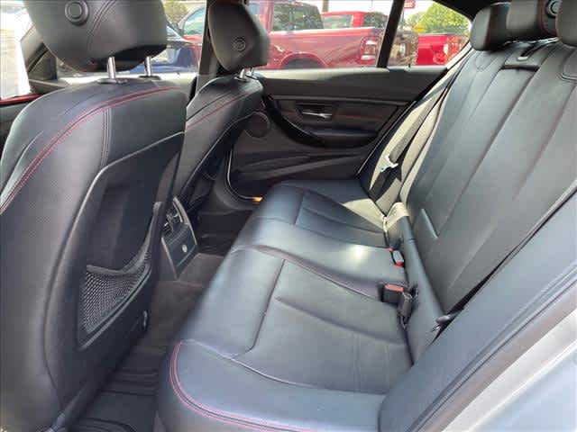 Used 2013 BMW 328i Sedan