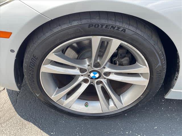 Used 2013 BMW 328i Sedan