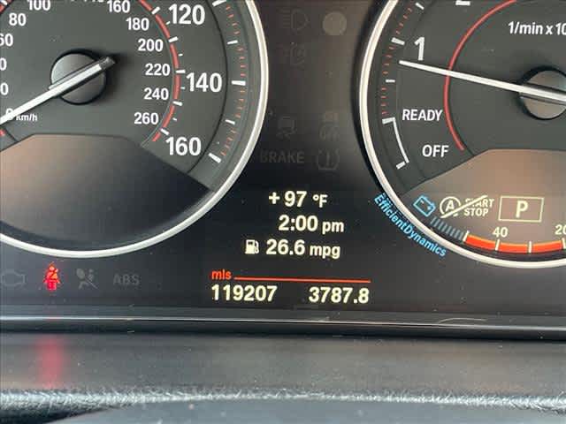 Used 2013 BMW 328i Sedan