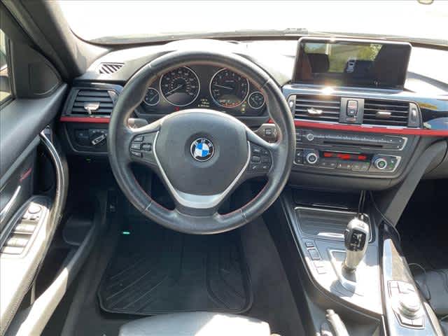 Used 2013 BMW 328i Sedan