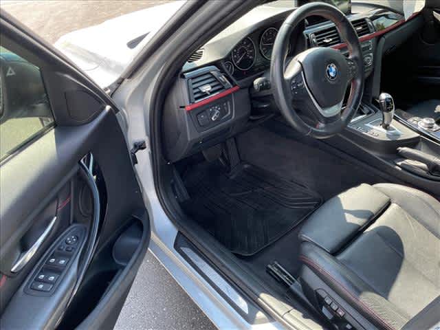 Used 2013 BMW 328i Sedan