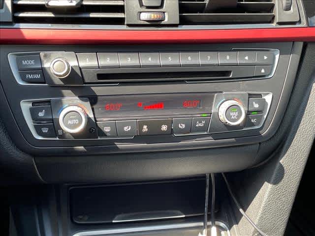 Used 2013 BMW 328i Sedan