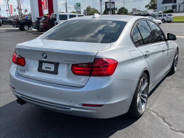 Used 2013 BMW 328i Sedan