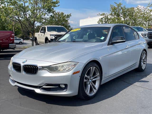 Used 2013 BMW 328i Sedan