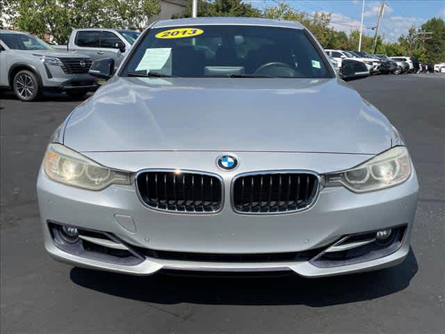 Used 2013 BMW 328i Sedan