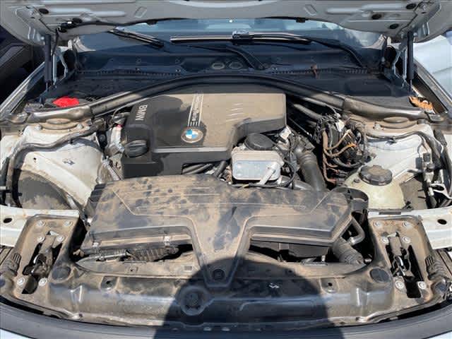 Used 2013 BMW 328i Sedan