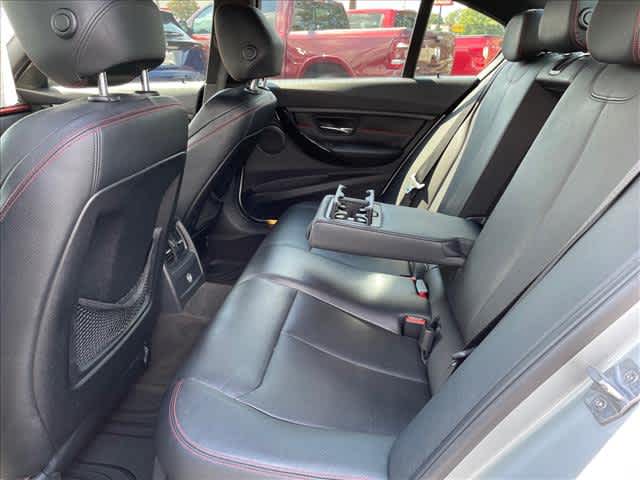 Used 2013 BMW 328i Sedan