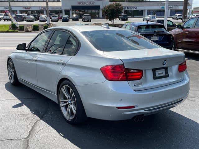 Used 2013 BMW 328i Sedan