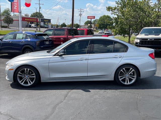Used 2013 BMW 328i Sedan