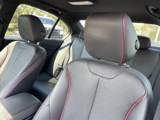 Used 2013 BMW 328i Sedan