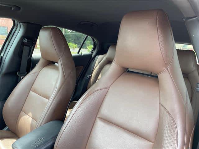 Used 2016 Mercedes-benz GLA 250 SUV