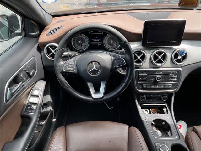 Used 2016 Mercedes-benz GLA 250 SUV