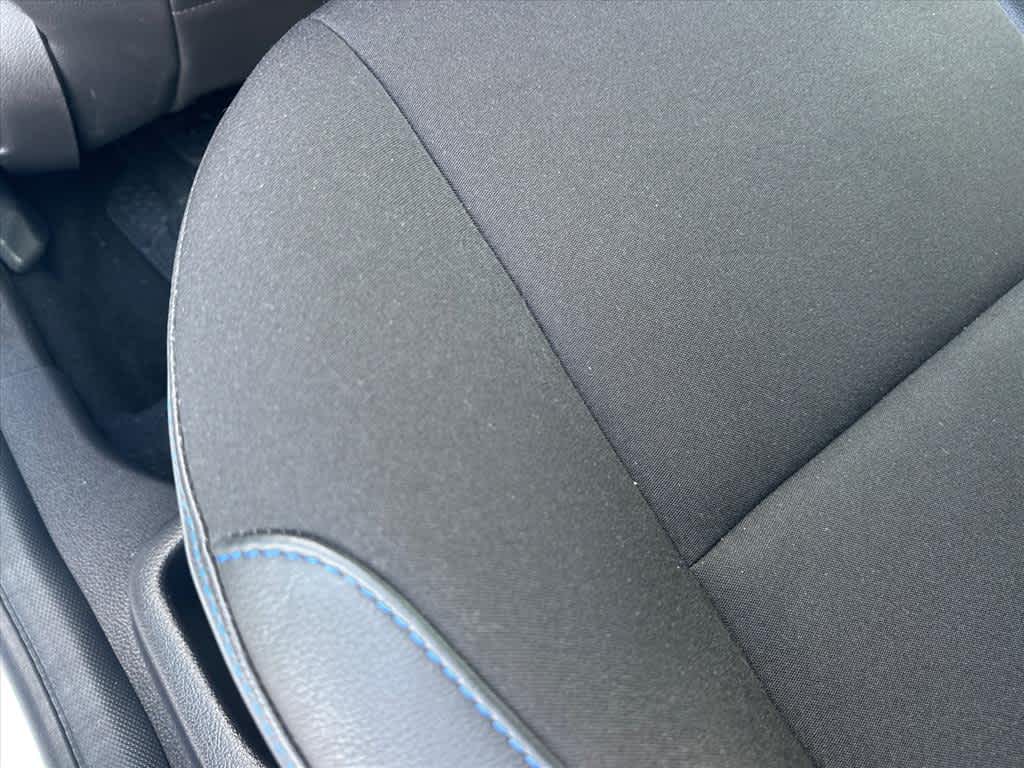 Used 2017 Ford Focus Sedan