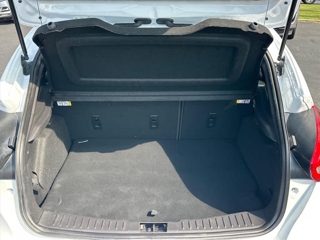 Used 2017 Ford Focus Sedan